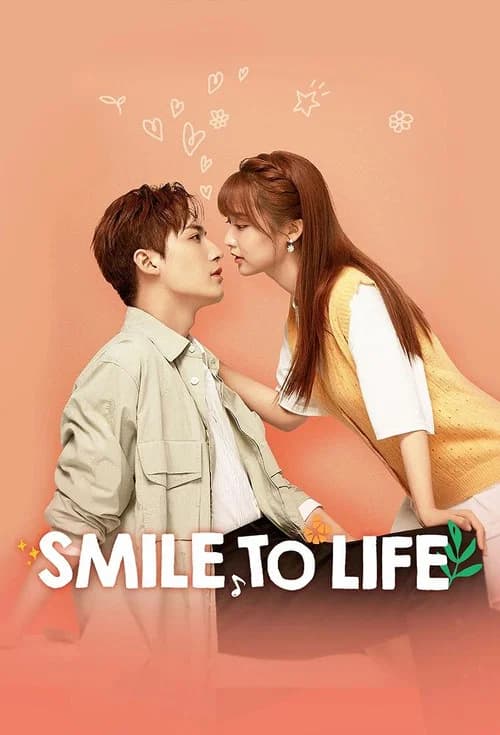 Smile to Life poster