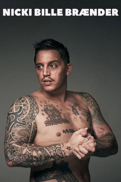 Nicki Bille brænder poster