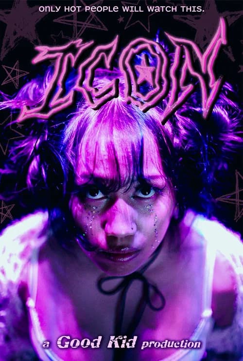 ICON poster