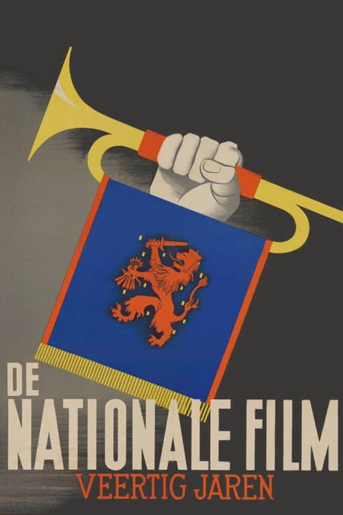 Forty Years (1938) poster