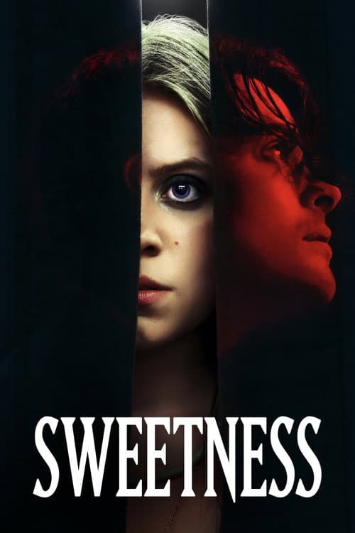Sweetness (2026) poster