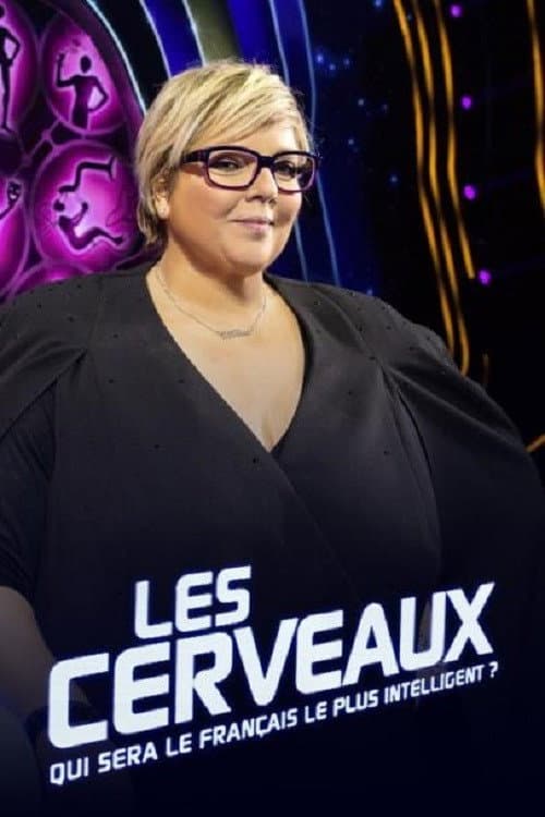 Les Cerveaux : Qui sera le français le plus intelligent ? (2017) poster