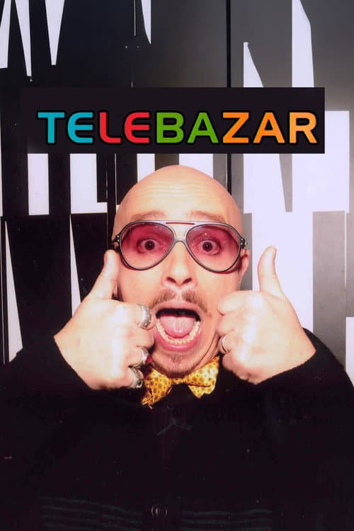 Telebazar (2003) poster