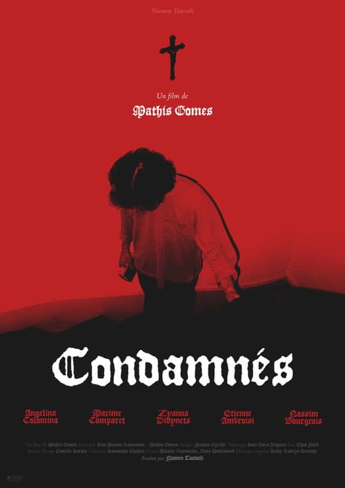 The Doomed (2026) poster