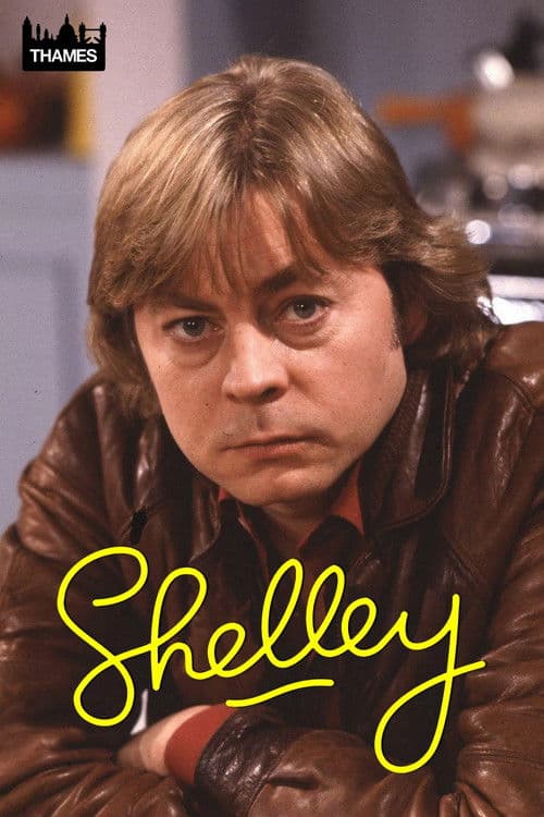 Shelley (1979) poster