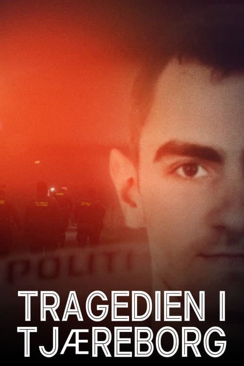 Tragedien i Tjæreborg (2024) poster