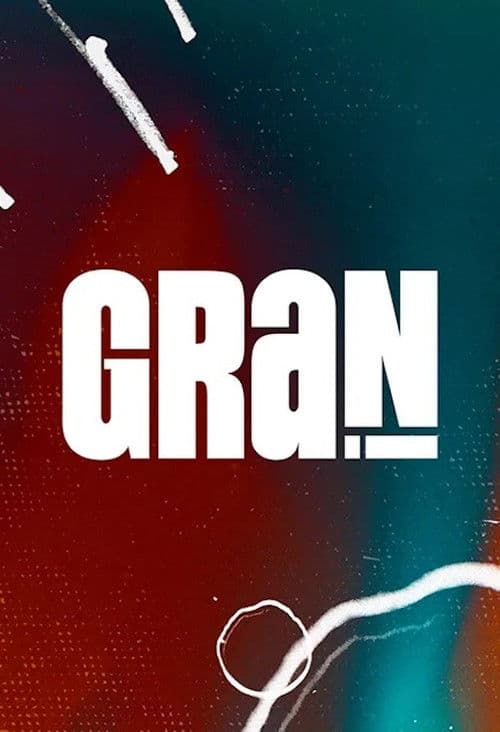 Gran! (2024) poster