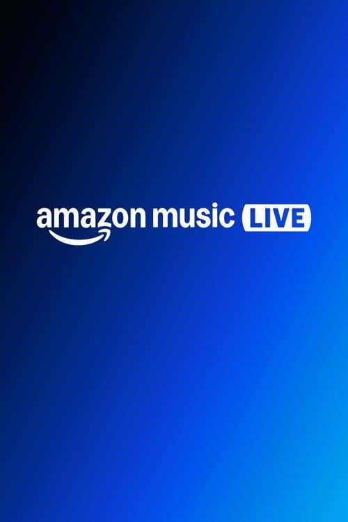 Amazon Music Live Brasil (2024) poster
