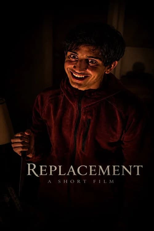 Replacement poster