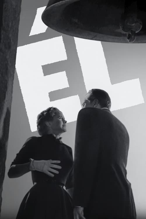 Él poster