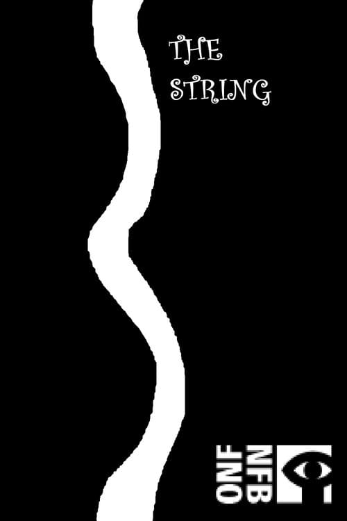 The String (1943) poster