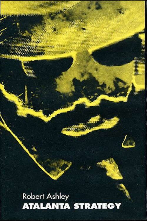 Atalanta Strategy (1984) poster