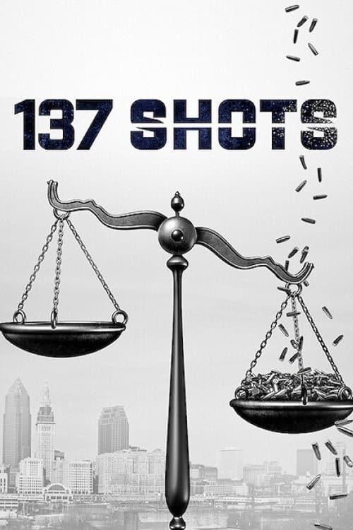 137 Shots (2021) poster
