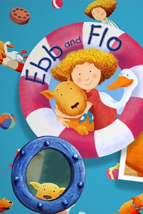 Ebb and Flo (2005) poster