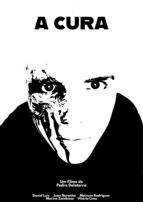A Cura poster
