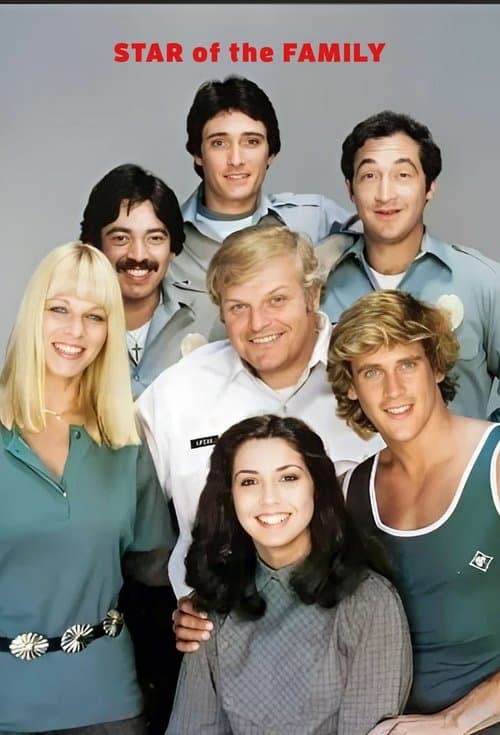 Star of the Family (1982) poster