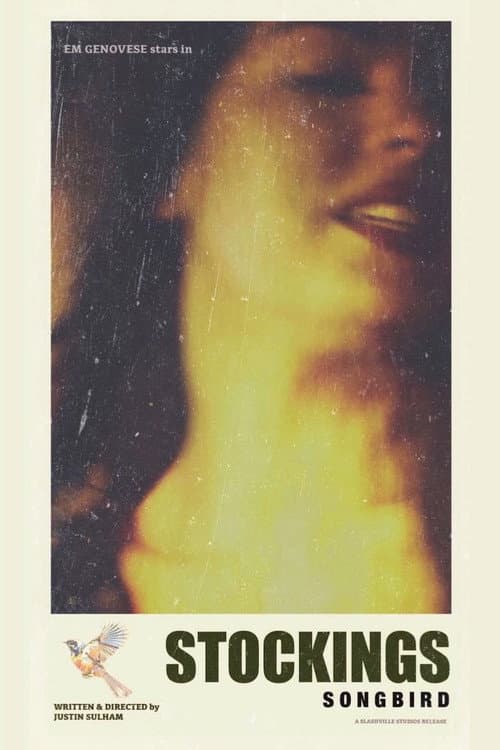 Stockings: Songbird (2026) poster