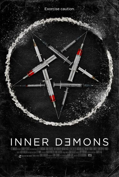 Inner Demons poster