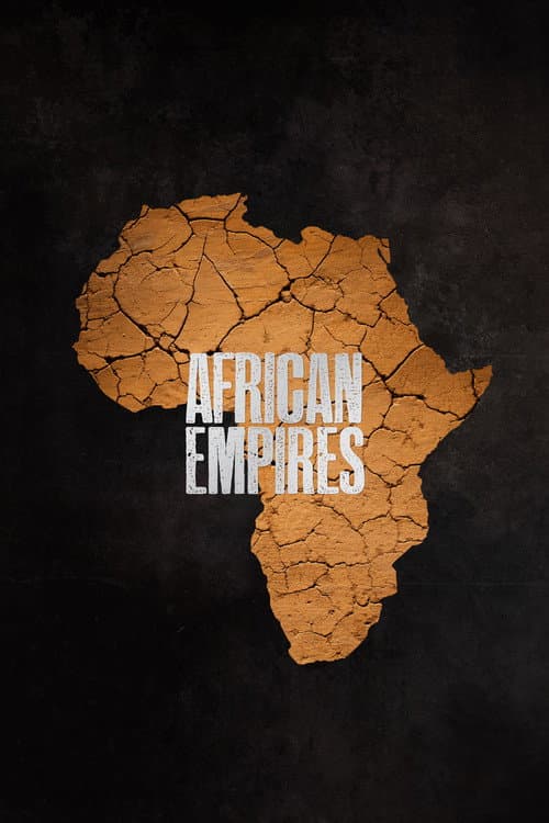 African Empires (2023) poster