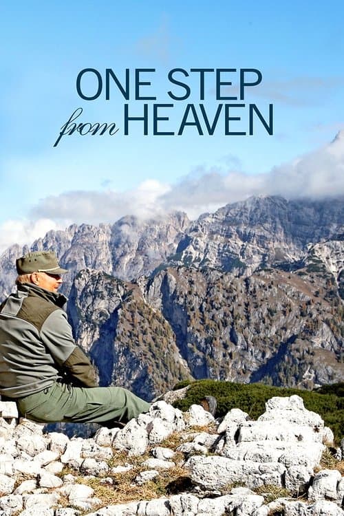 One Step from Heaven (2011) poster