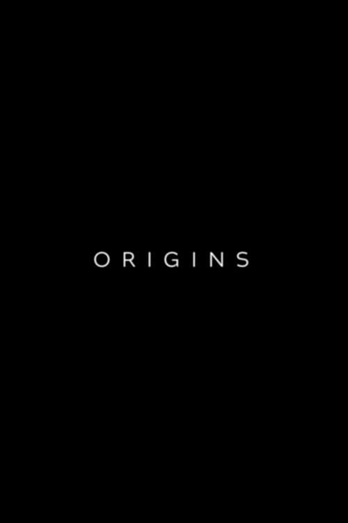 Origins (2024) poster