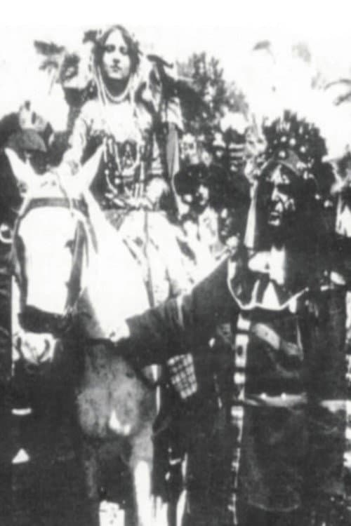 Indian Vampire (1913) poster