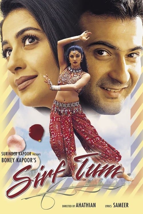 Sirf Tum (1999) poster