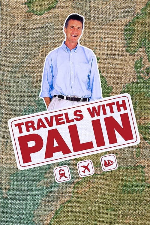 Travels with Palin (1980) poster