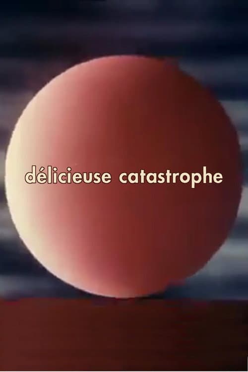 Delicious Catastrophe (1970) poster