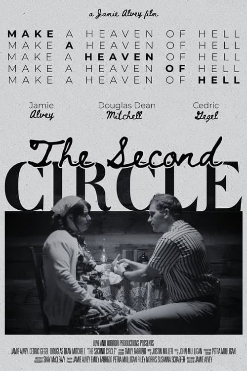 The Second Circle poster
