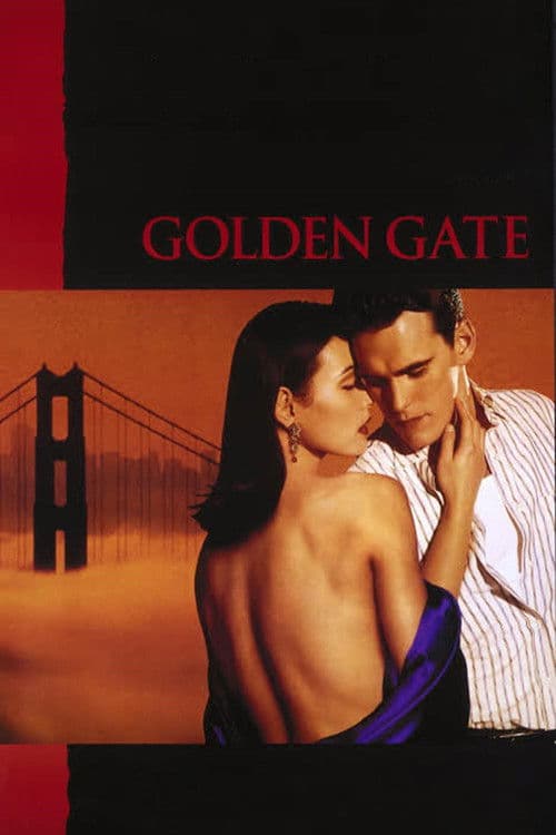 Golden Gate (1994) poster