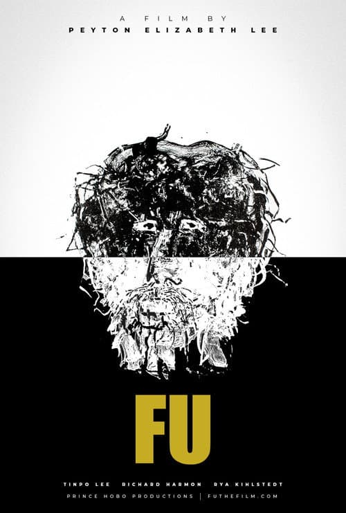 Fu poster