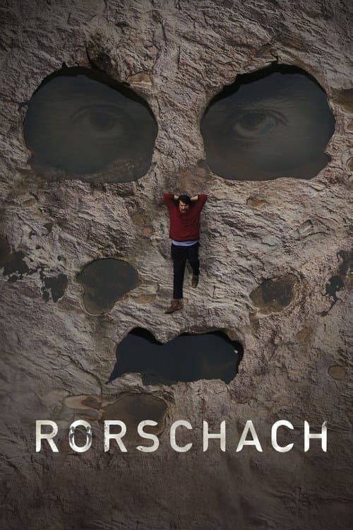 Rorschach (2022) poster