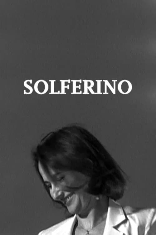 Solférino (2008) poster