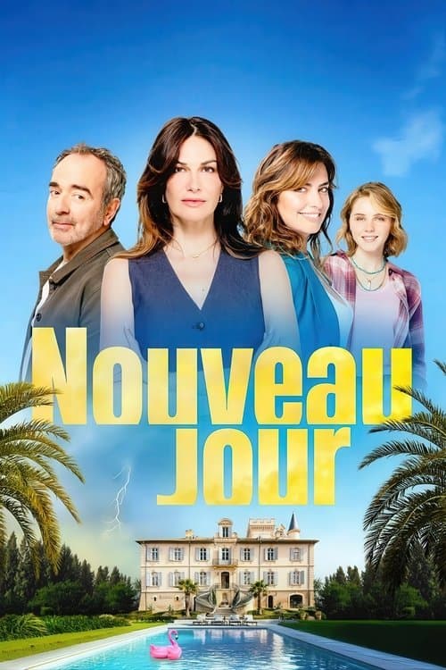 Nouveau Jour (2025) poster