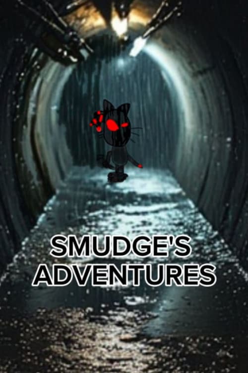 Smudge's Adventures (2024) poster