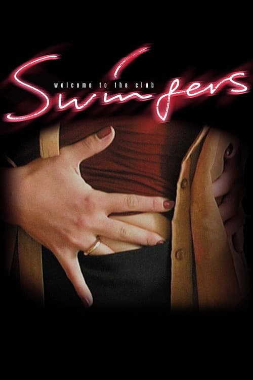 Swingers (2002) poster