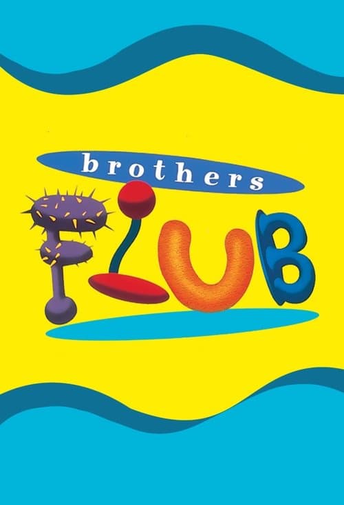 The Brothers Flub (1999) poster