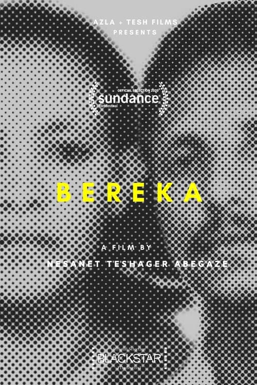 Bereka poster