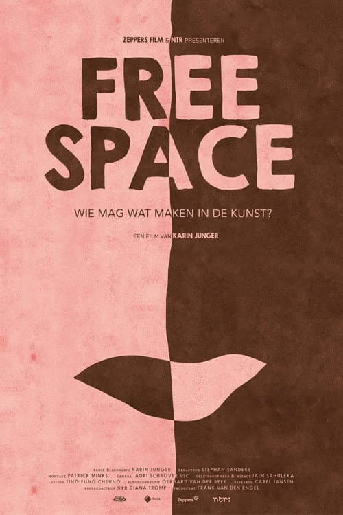 Free Space poster