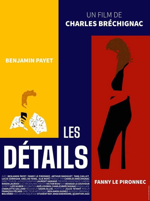 The Perfect Match (2022) poster