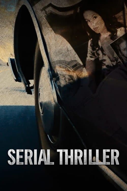 Serial Thriller (2015) poster