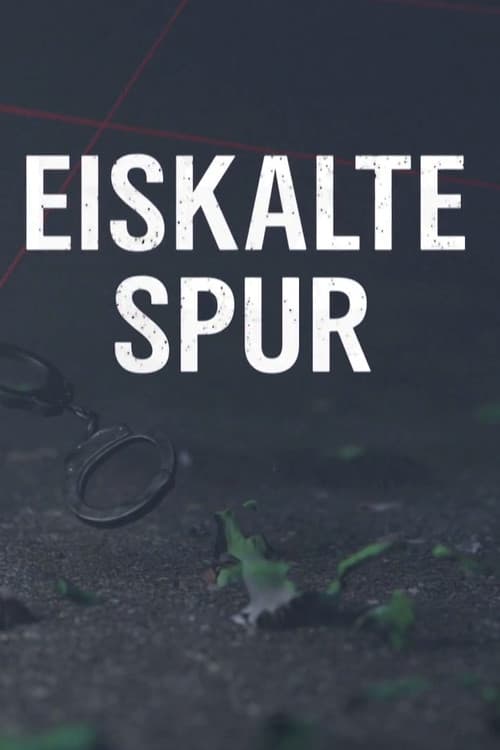 Eiskalte Spur (2020) poster