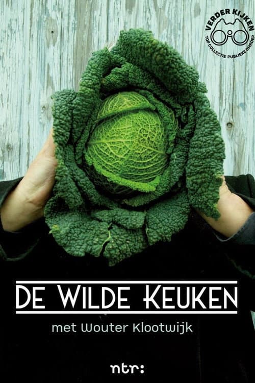 De Wilde Keuken (2010) poster