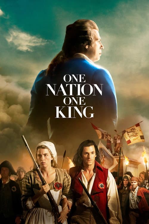 One Nation, One King (2018) poster