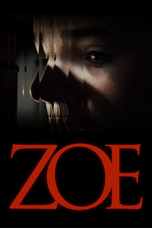 Zoe (2026) poster