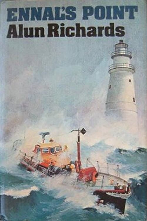 Ennal's Point poster