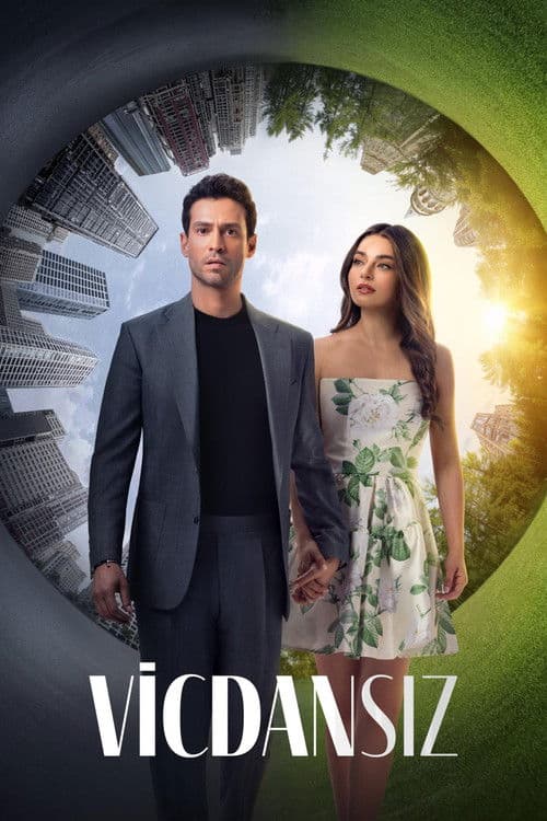 Another Chance (2025) poster