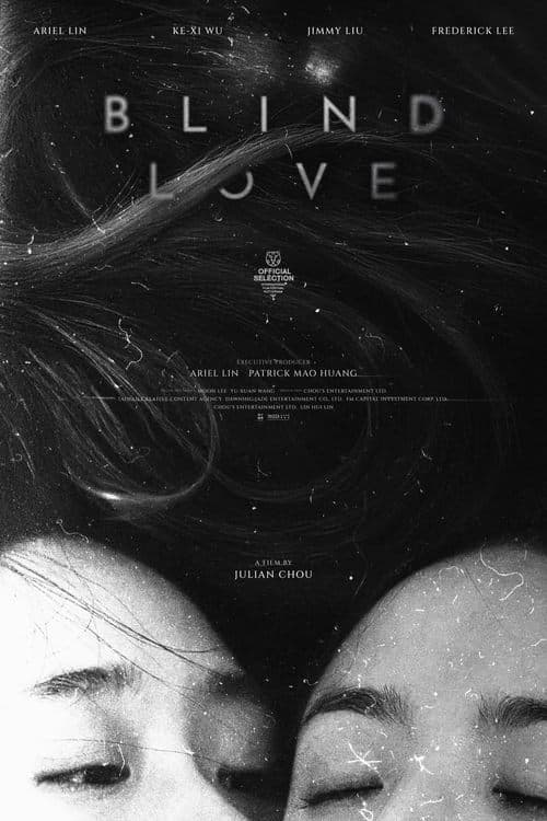 Blind Love (2025) poster