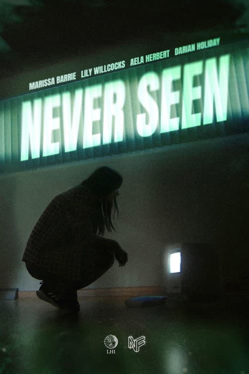 Never Seen (2026) poster